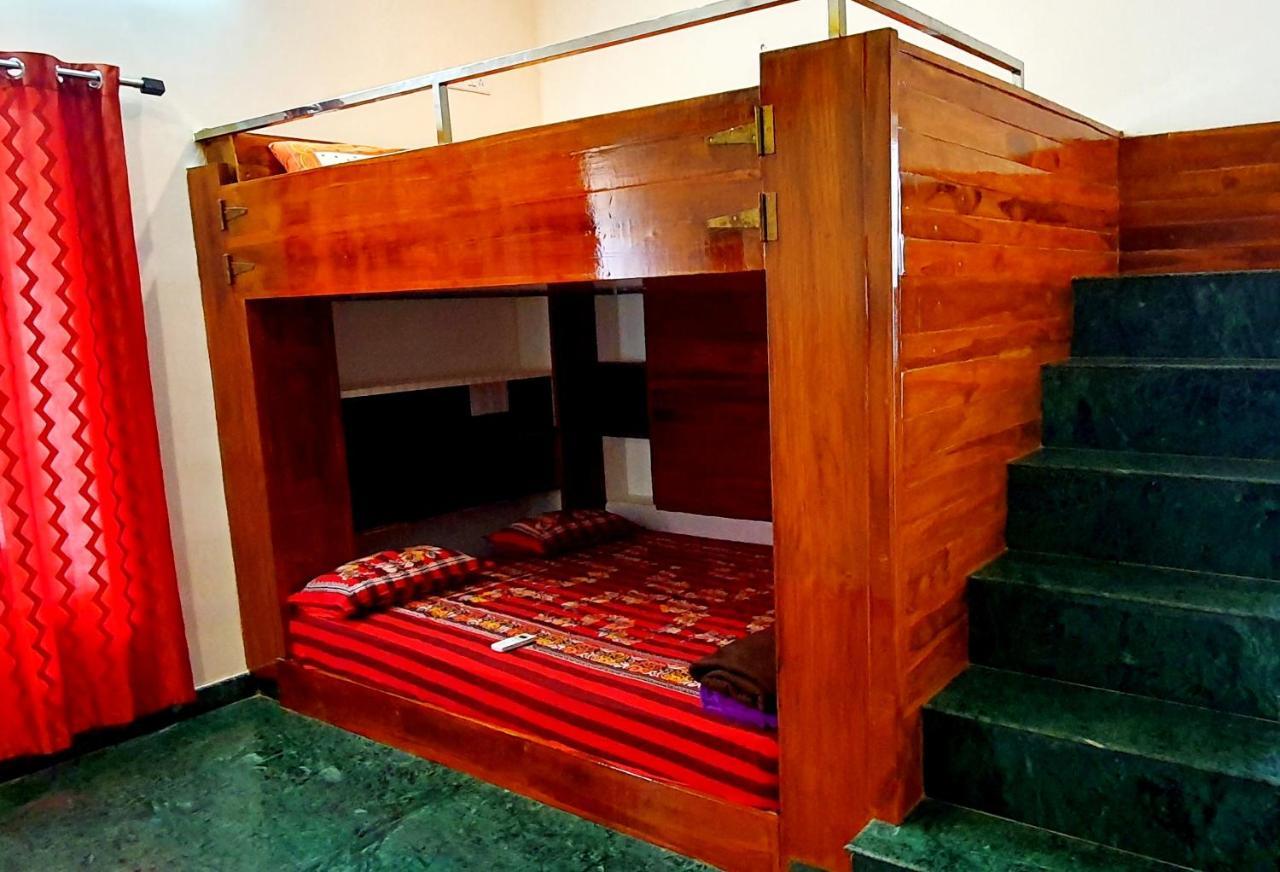 Shree Suites Kuttālam 外观 照片
