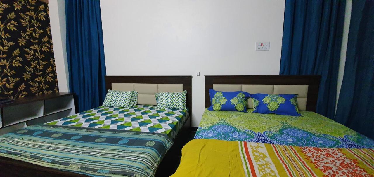 Shree Suites Kuttālam 外观 照片